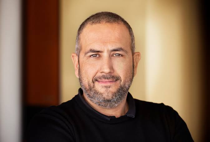 Marc Orts