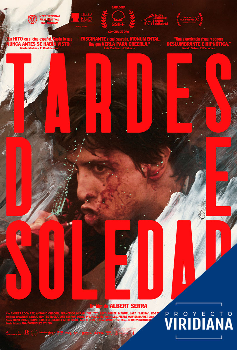 Tardes de Soledad
