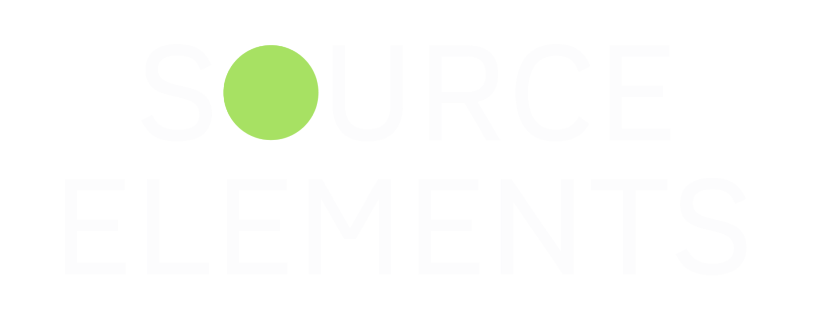 Source Elements