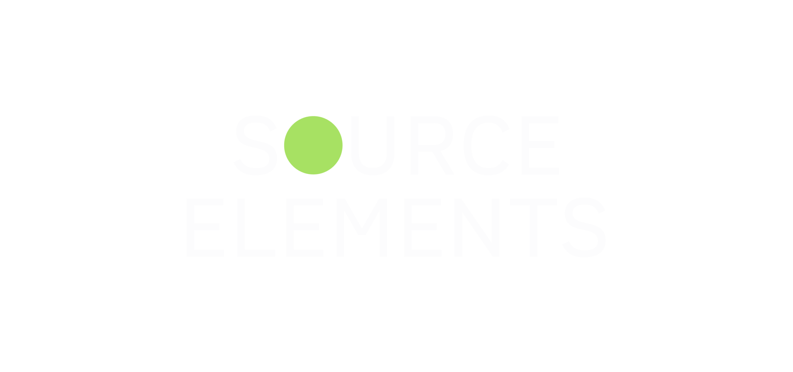 Source Elements